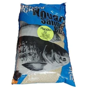 Nada BENZAR Mix Novac Sanger Busa Plancton G, 3kg