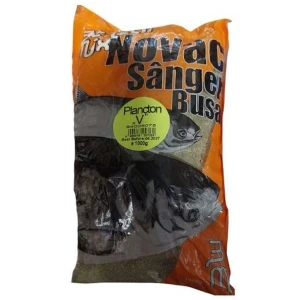 Nada BENZAR Mix Novac Sanger Busa Plancton V, 1kg