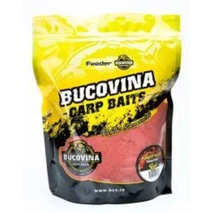 Nada BUCOVINA Feeder Cereals, Capsuna, 800g