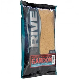 Nada Babusca RIVE Groundbait 1kg