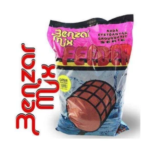 Nada Benzar Feeder Capsuni 3kg Nada Benzar Feeder Capsuni 3kg