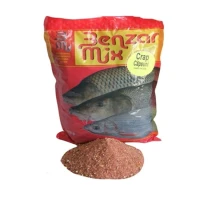 Nada Benzar Mix Capsuni 1kg