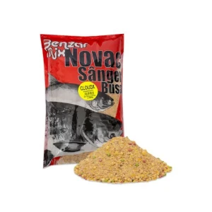 Nada Benzar Mix CloudX Groundbait 3kg