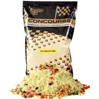 Nada Benzar Mix Concourse Method, Extra Tigernut Pellet , 800g