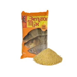 Nada Benzar Mix Crap Caras 1Kg Nada Benzar Mix Crap Caras 1Kg