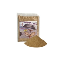 Nada Benzar Mix Ice Mix Rosu 500gr