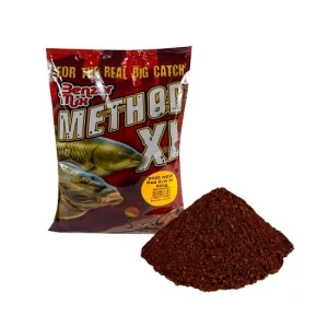 Nada Benzar Mix Method XL Red Krill 800g