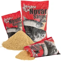 Nada Benzar Mix, Novac Sanger Busa, 3Kg