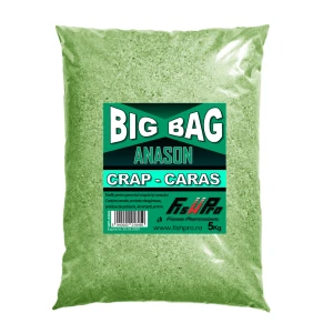 Nada Big Bag 5-Crap Caras-Anason-5Kg