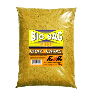 Nada Big Bag 5-Crap Caras-Miere-5Kg