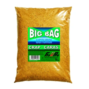 Nada Big Bag 5-Crap Caras-Usturoi-5Kg