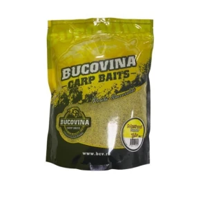 Nada Bucovina Method Feeder Yellow, 800g Nada Bucovina Method Feeder Yellow, 800g