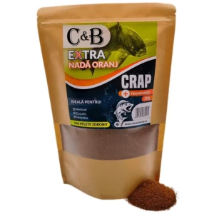 Nada C&B Extra Oranj, Frankfurter, 1kg Nada C&B Extra Oranj, Frankfurter, 1kg