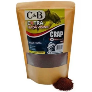 Nada C&B Extra Visinie, Libelula Vierme, 1kg