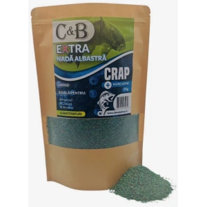Nada C&B Hybrid Nada Albastra, Mure Afine, 1kg
