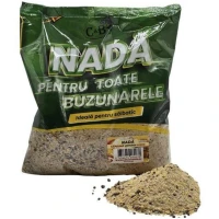 Nada C&b Pentru Toate Buzunarele, Capsuna Miere Usuturoi, 2kg Nada C&b Pentru Toate Buzunarele, Capsuna Miere Usuturoi, 2kg