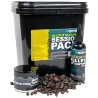 Nada CC MOORE Mini Ultramix PVA Bag Mix Pack, Halibut, 2kg