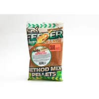 Nada Cpk 50/50 Feeder Groundbait Big Carp Nada Cpk 50/50 Feeder Groundbait Big Carp