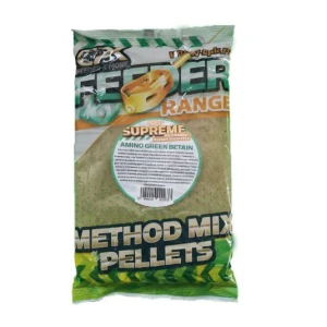 Nada CPK Method Feeder Supreme Amino Green Betain 900g