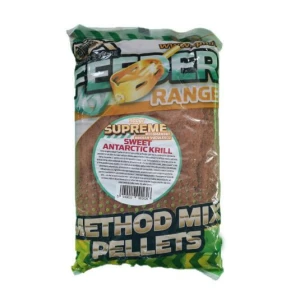 Nada CPK Method Feeder Supreme Sweet Antarctic Krill 900g Nada CPK Method Feeder Supreme Sweet Antarctic Krill 900g