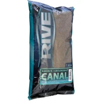 Nada Canal RIVE Groundbait 1kg Nada Canal RIVE Groundbait 1kg