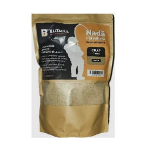 Nada Cerealiera Baltacul Natur 900 GR Nada Cerealiera Baltacul Natur 900 GR