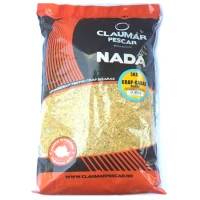Nada Claumar Special Crap Caras Galben 3kg Nada Claumar Special Crap Caras Galben 3kg