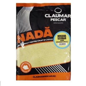 Nada Claumar Special Mreana Scobar Galben 1KG Nada Claumar Special Mreana Scobar Galben 1KG