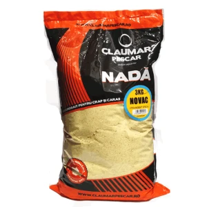 Nada Claumar Special NOVAC 3KG Nada Claumar Special NOVAC 3KG