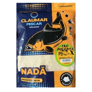 Nada Claumar Special Polenta X Miere 1 KG Nada Claumar Special Polenta X Miere 1 KG