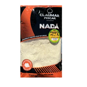 Nada Claumar Special Polenta X Usturoi 3 KG Nada Claumar Special Polenta X Usturoi 3 KG