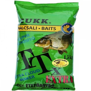 Nada Cu Adaos TTX Cukk Extra Garlic Honey, 1.5kg