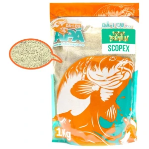 Nada Da-i Cu Apa Feeder Premium, Scopex, 1kg