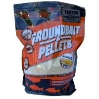 Nada FEEDERX MamaliX, Usturoi, 3kg