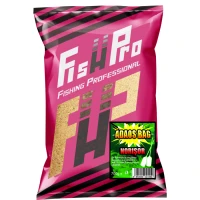 Nada FISH PRO Adaos Bag Norisor, 700g