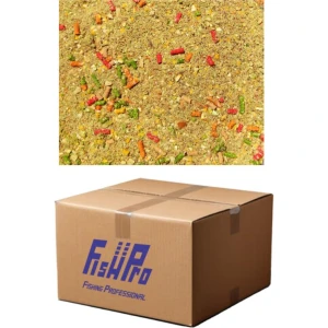 Nada FISH PRO Big Carp, Anason, 20Kg