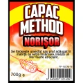 Nada FISH PRO Capac Method Norisor, 700g Nada FISH PRO Capac Method Norisor, 700g