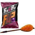 Nada FISH PRO Cereal Method, Tutti-Frutti, 1kg
