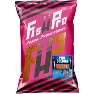 Nada FISH PRO, Oblete, 1kg