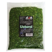 Nada FISH PRO Preparata Vidata, Usturoi, 1kg