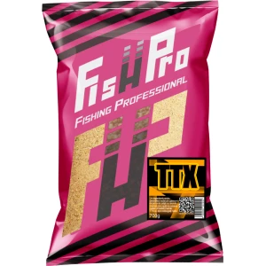 Nada FISH PRO, TTX Original, 700g Nada FISH PRO, TTX Original, 700g