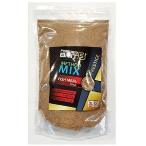 Nada Feeder Bait Method Mix Prestige Fishmeal & Spice, 800g