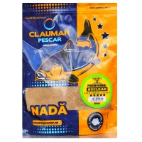 Nada Feeder Claumar NUCLEAR Capsuna  800g