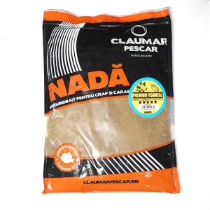 Nada Feeder Claumar Premium FISHMEAL 800g Nada Feeder Claumar Premium FISHMEAL 800g