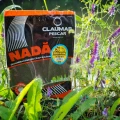 Nada Feeder Claumar Premium Green Betain 800g Nada Feeder Claumar Premium Green Betain 800g