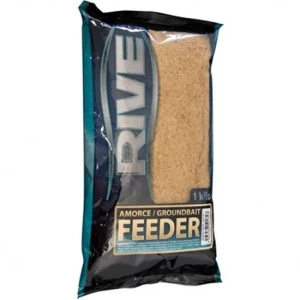 Nada Feeder RIVE Groundbait 1kg
