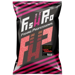 Nada Fish Pro Primavara Toamna, Libelule, 1kg Nada Fish Pro Primavara Toamna, Libelule, 1kg