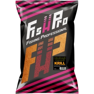 Nada Fish Pro Toamna, Krill, 1kg Nada Fish Pro Toamna, Krill, 1kg