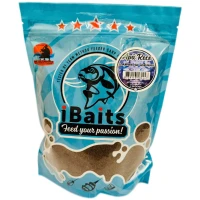 Nada IBAITS Apa Rece, Larve si Viermi, 900g