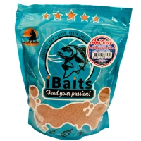 Nada IBAITS Apa Rece, Viermi si Krill, 900g